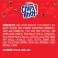 Chips Ahoy! Nabisco Chips Ahoy Chewy Chocolate Chip Cookies 13 oz., PK12 03223